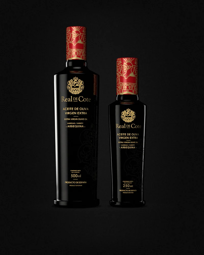 Dos botellas