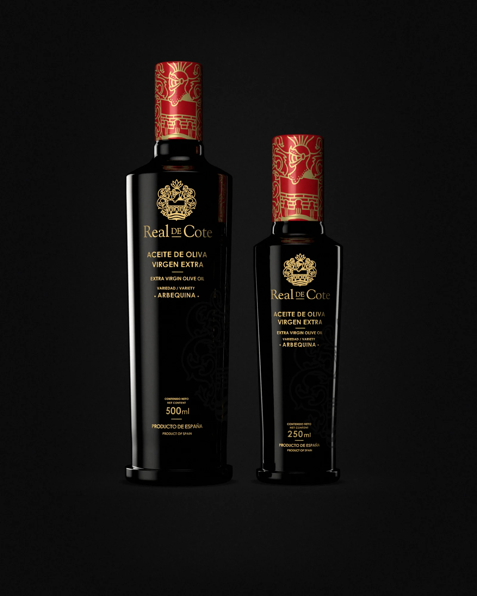 Dos botellas