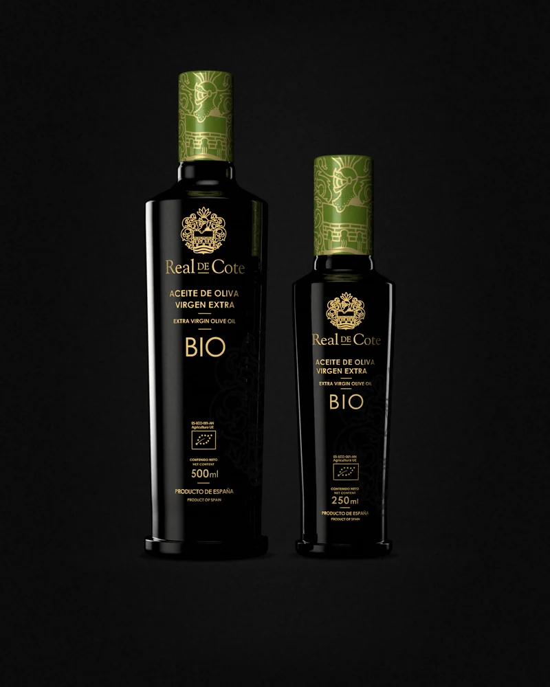 Dos botellas