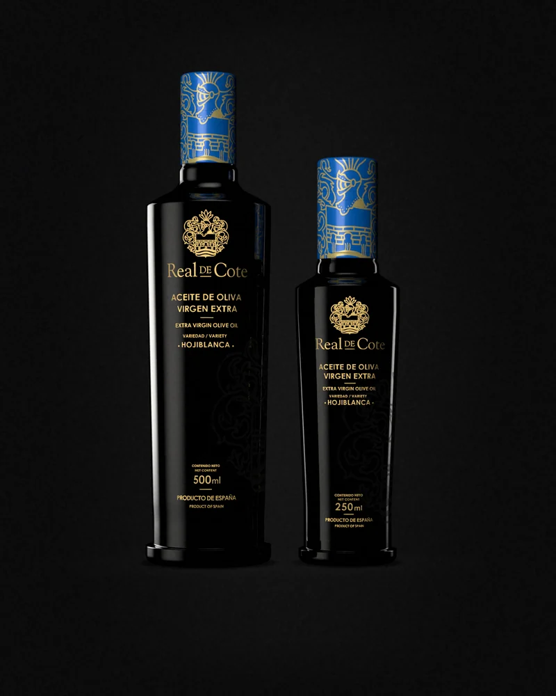 Dos botellas
