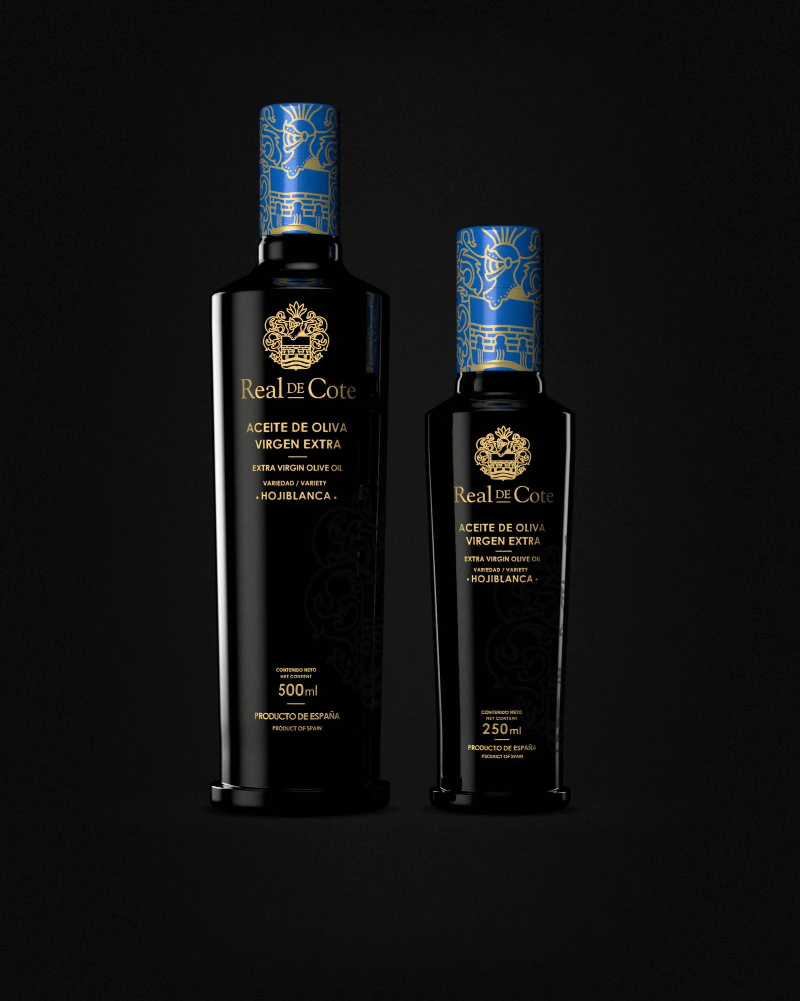 Dos botellas