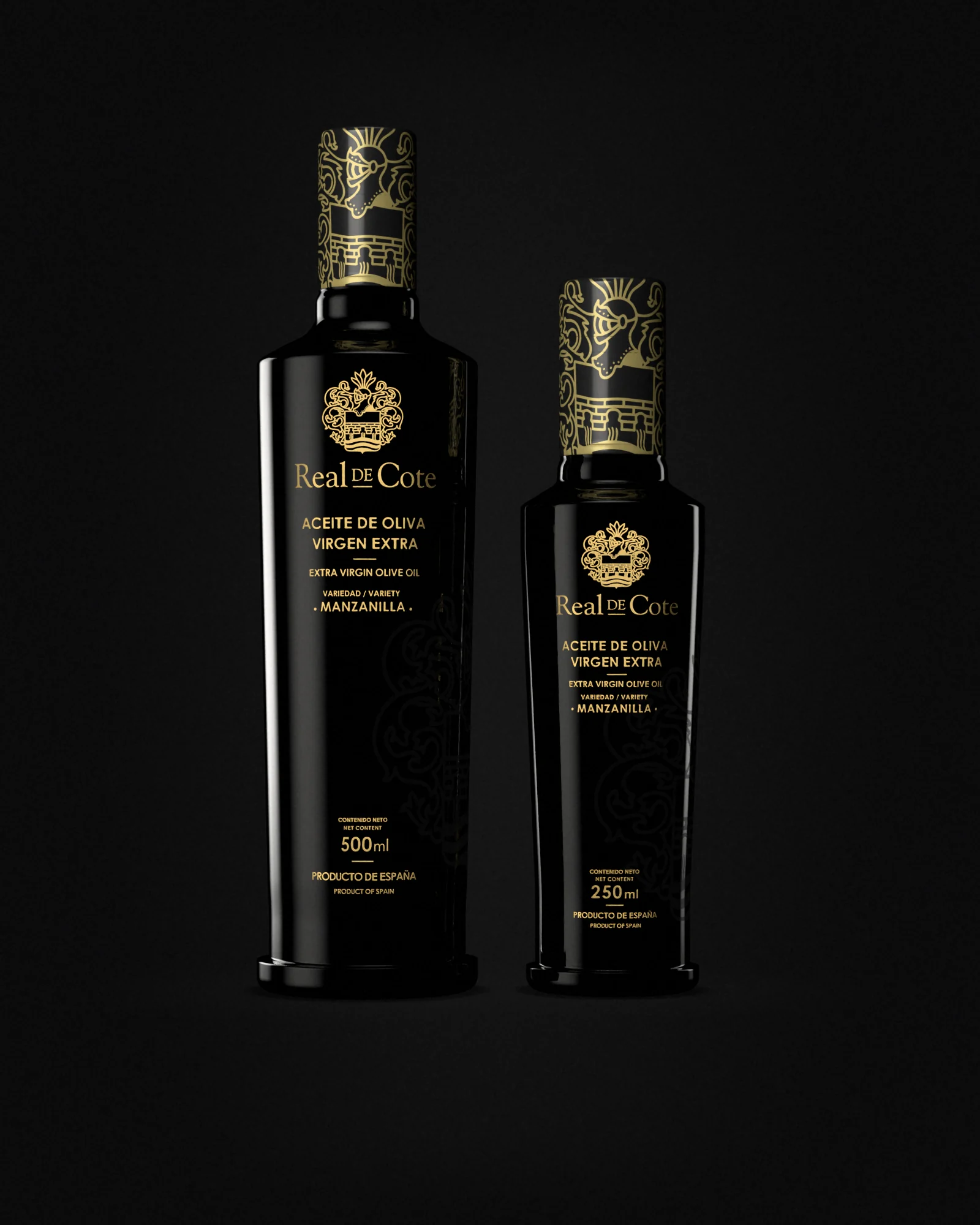 Dos botellas