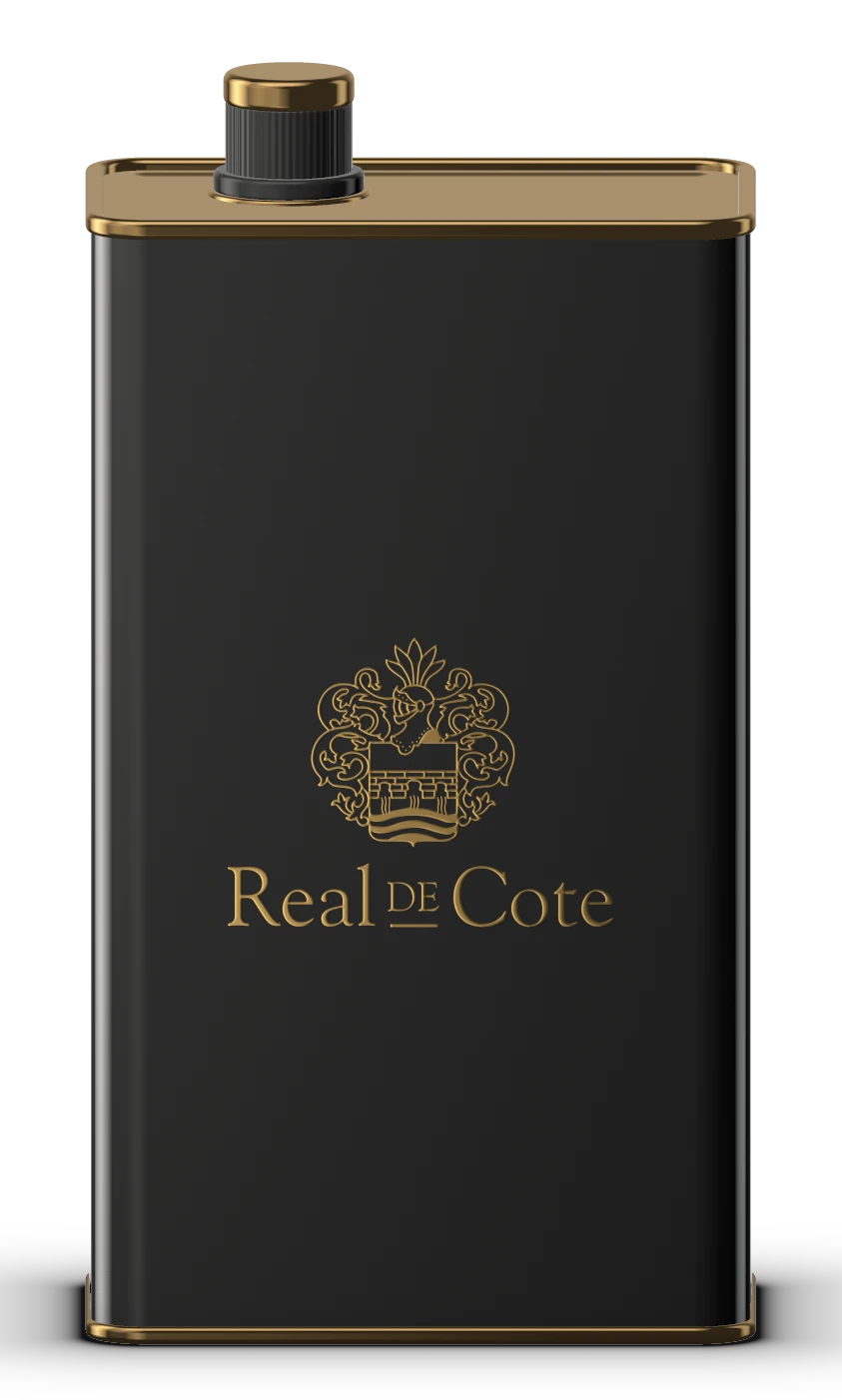 Lata Maxi de Real de Cote
