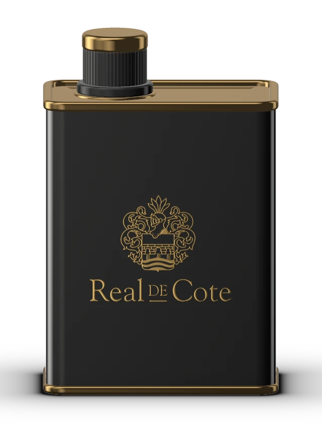 Lata Mini de Real de Cote
