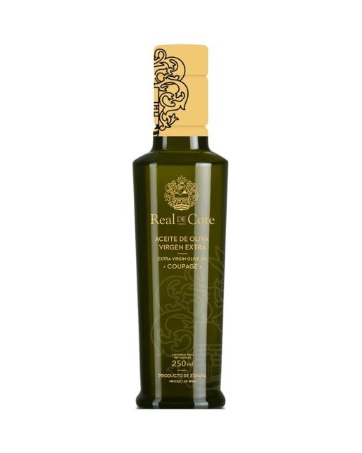 Botella de Coupage de Real de Cote